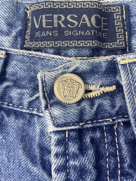 versace jeans signature ittierre|Versace Jeans couture outlet usa.